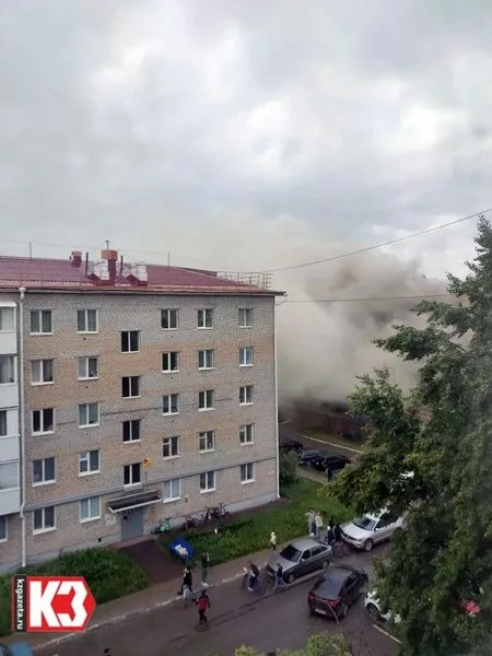 Артур Арсланов, «КЗ».