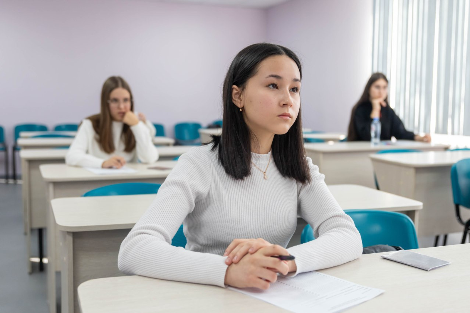 пресс-служба БГПУ имени Акмуллы