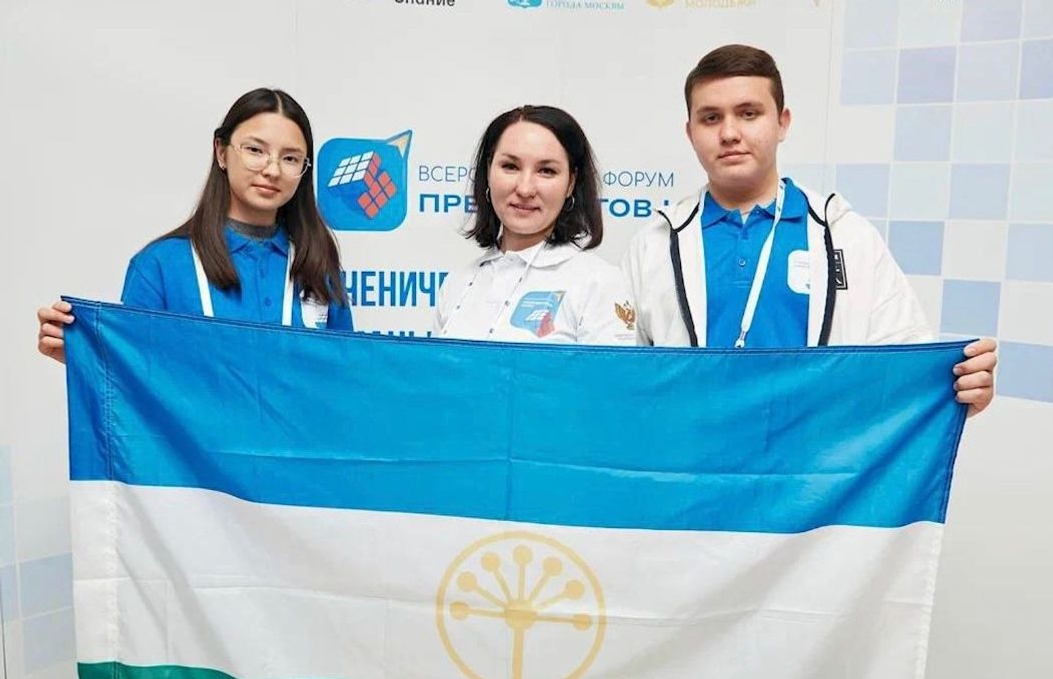 Фото из архива Айнура Ситдикова.