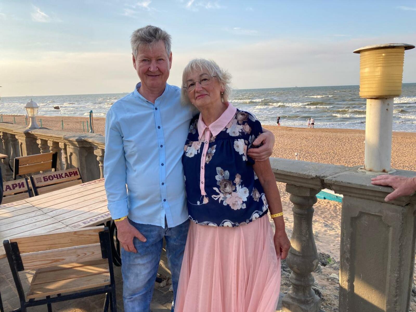 Фото из семейного архива Гараевых.