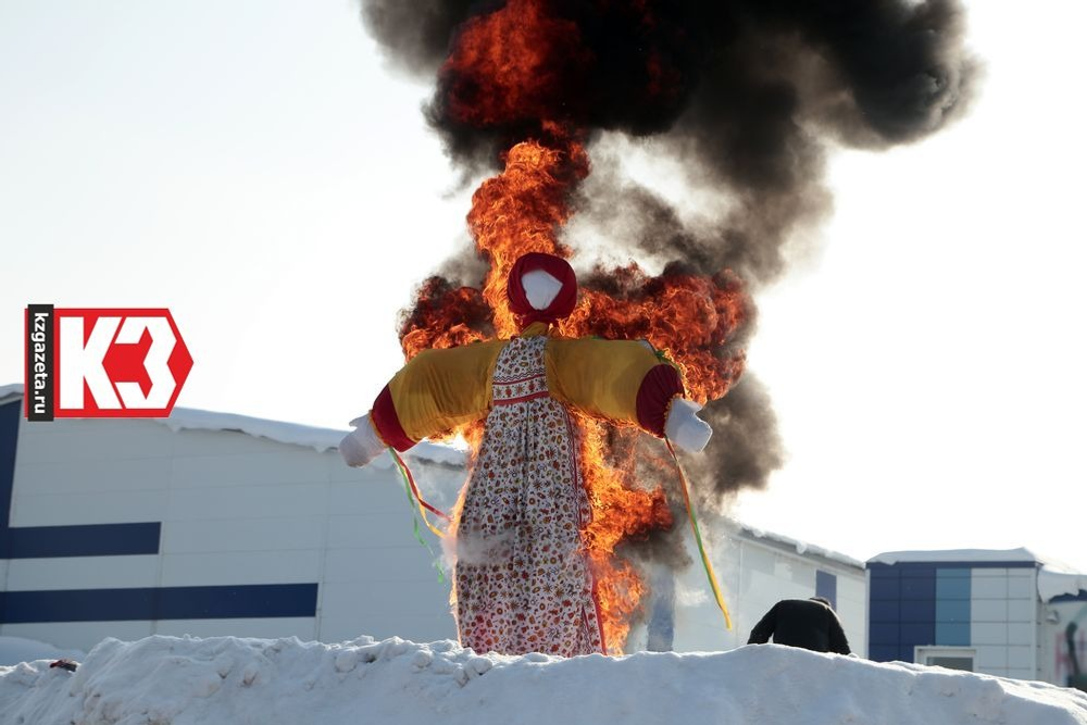 Руслан Никонов, «КЗ».