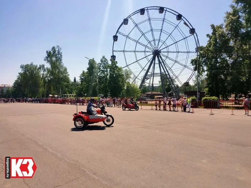 Артур Арсланов, «КЗ».