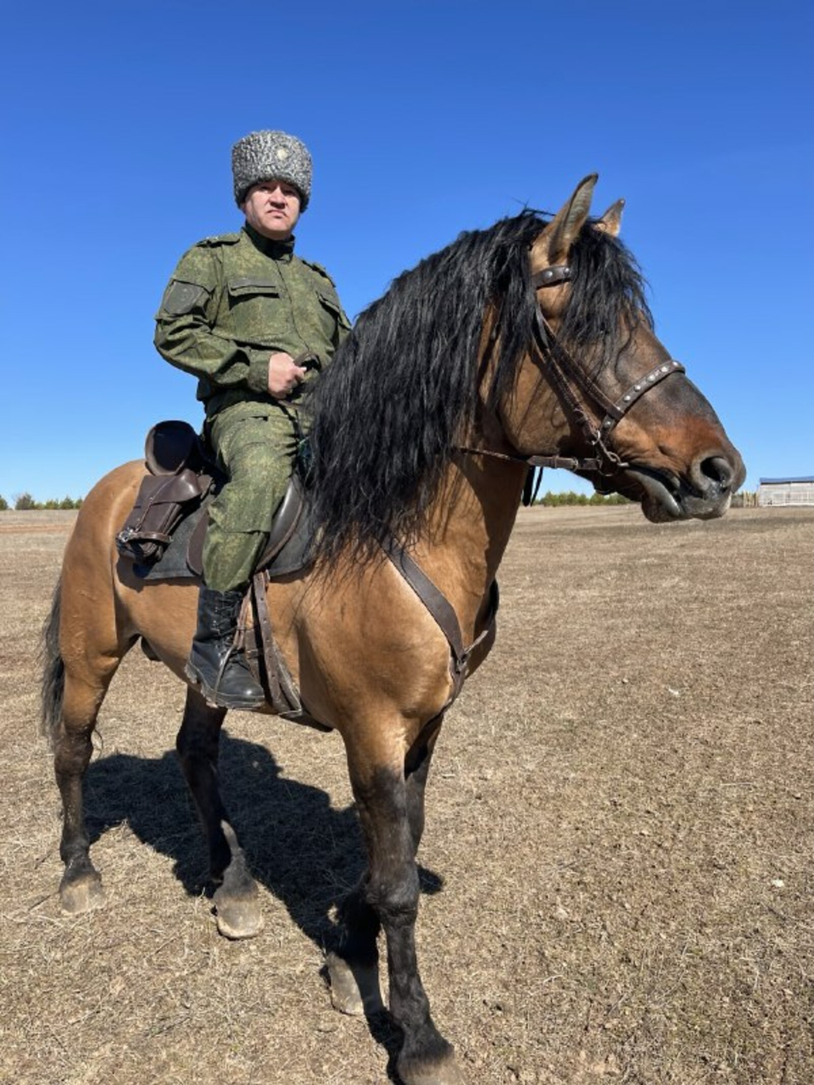 Фагим Низамов: «Чтя это прошлое, мы обретаем опору для будущего».