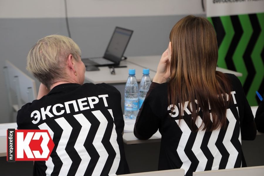 Руслан Никонов, «КЗ».