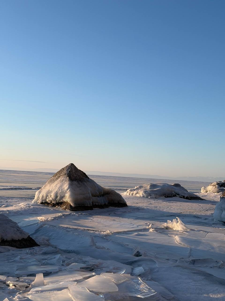 Фото из личного архива Людмилы Князевой.