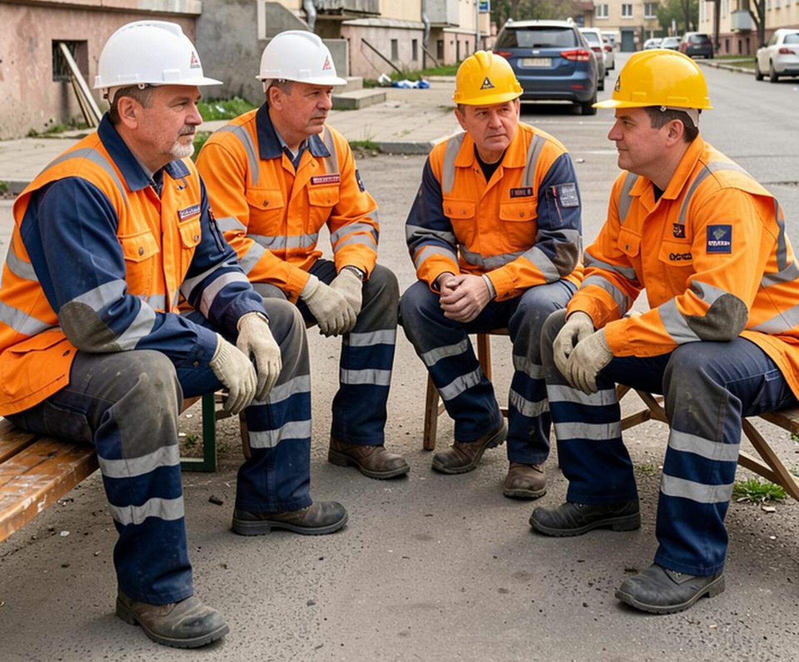 Изображение сгенерировано нейросетью.