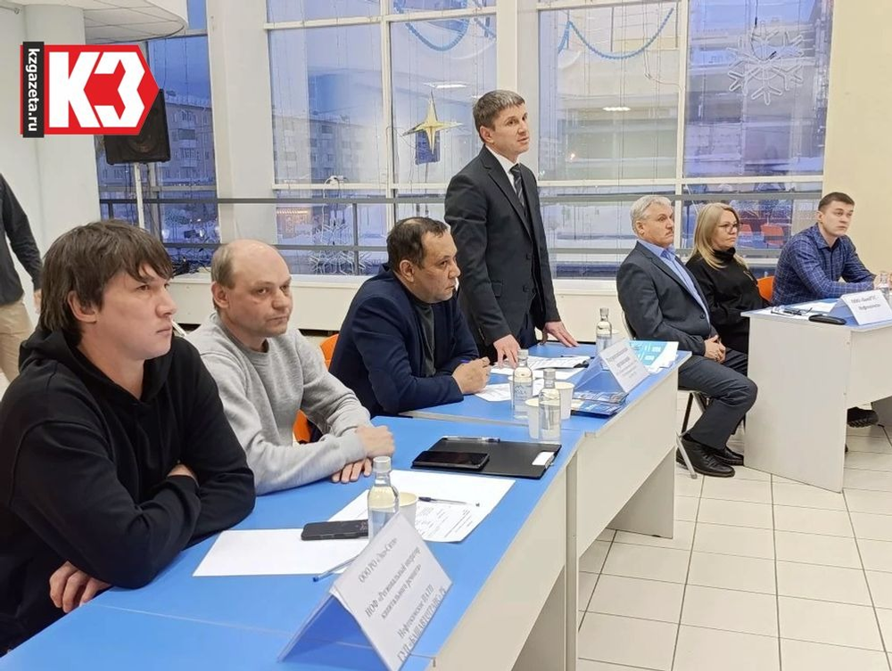 Регина Кузнецова, «КЗ».