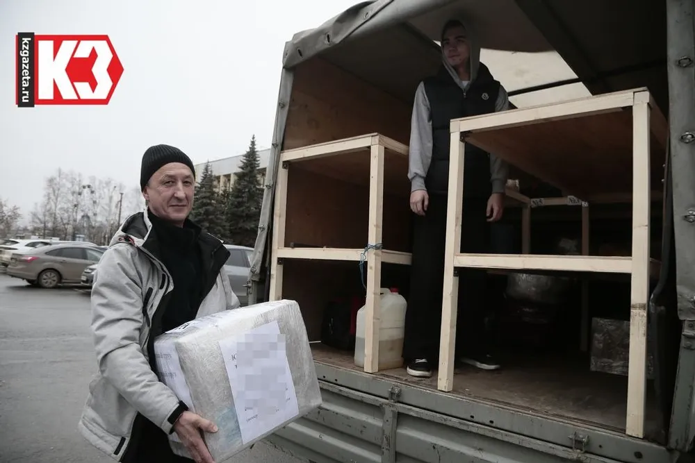 Руслан Никонов, «КЗ».