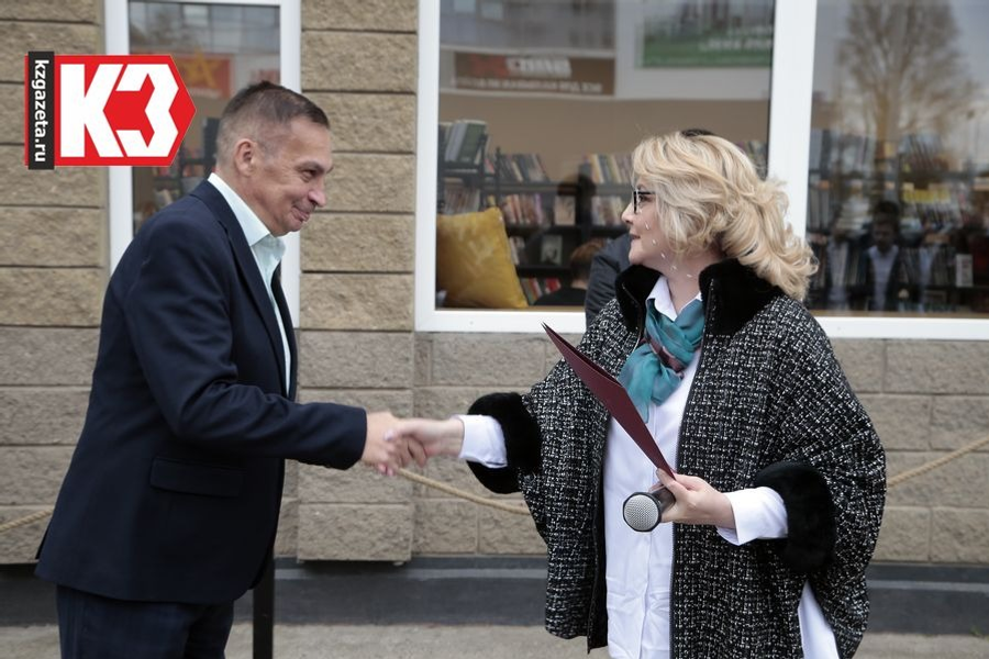 Руслан Никонов, «КЗ».