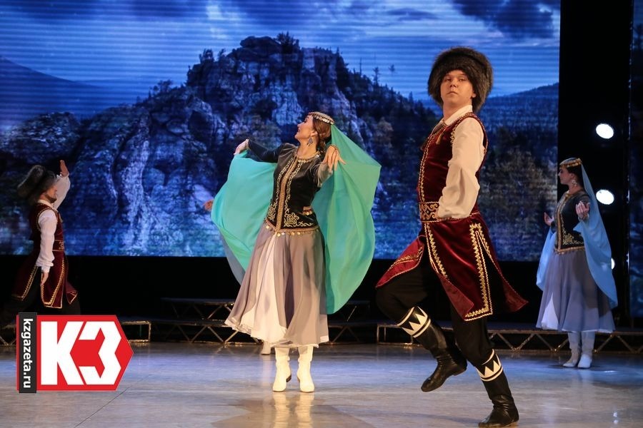 Руслан Никонов, «КЗ».