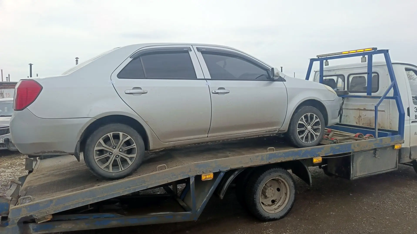 ГАИ г.Нефтекамск.