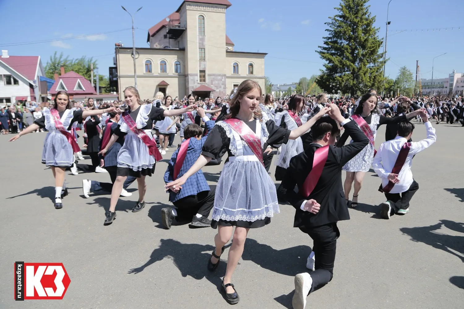 Руслан Никонов, «КЗ».