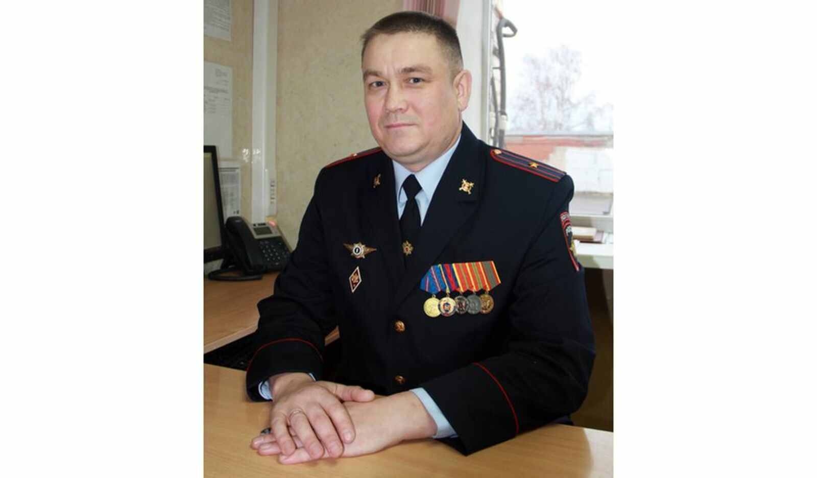 Василий Изимариев.