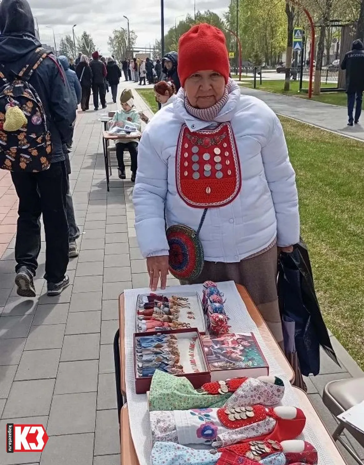 Юлия Щелчкова, «КЗ».