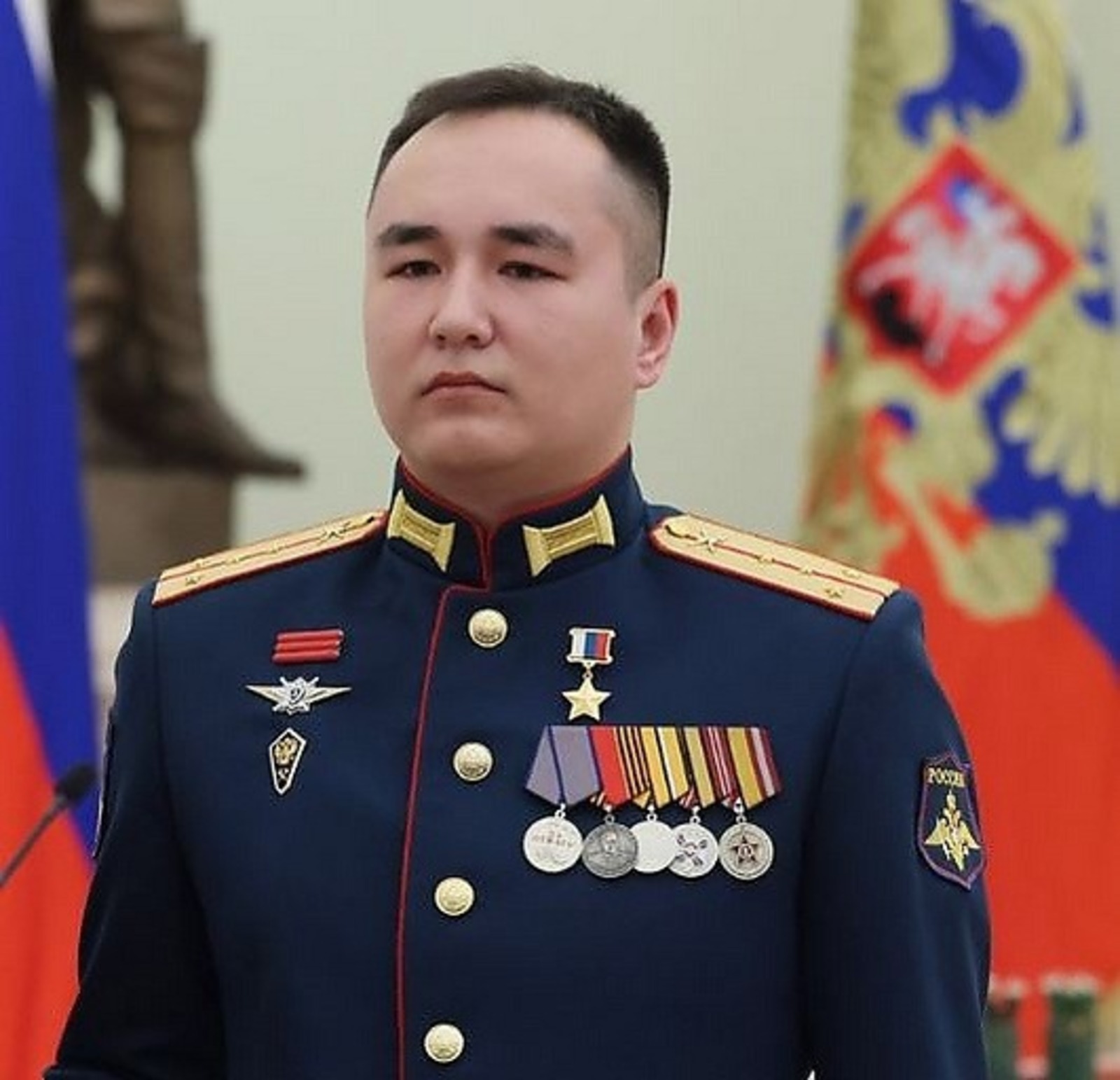 Минобороны РФ / соцсети.