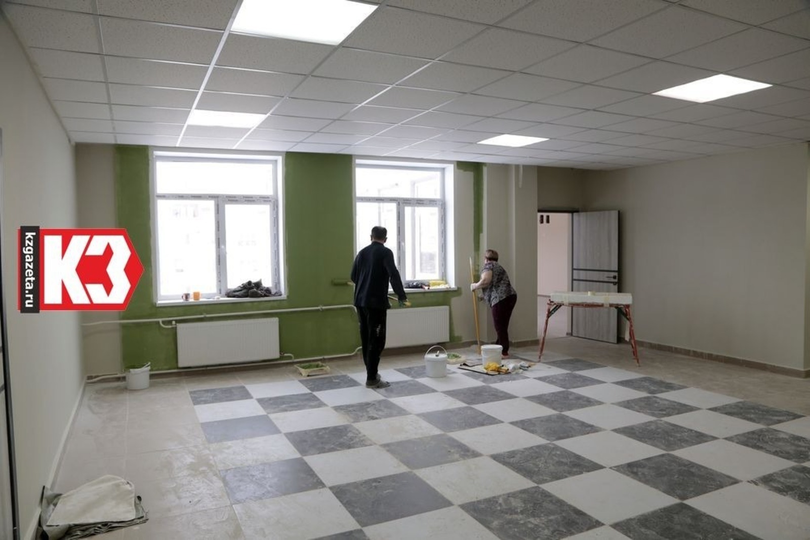 Руслан Никонов, архив «КЗ». https://kzgazeta.ru/news/obrazovanie/2025-03-11/kapremont-v-shkolah-neftekamska-reportazh-s-mesta-sobytiy-4152150