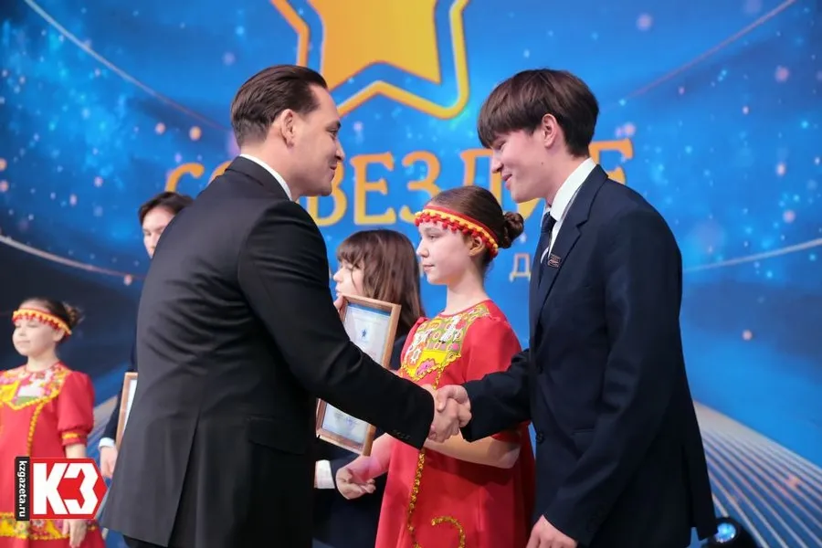 Руслан  Никонов, «КЗ».