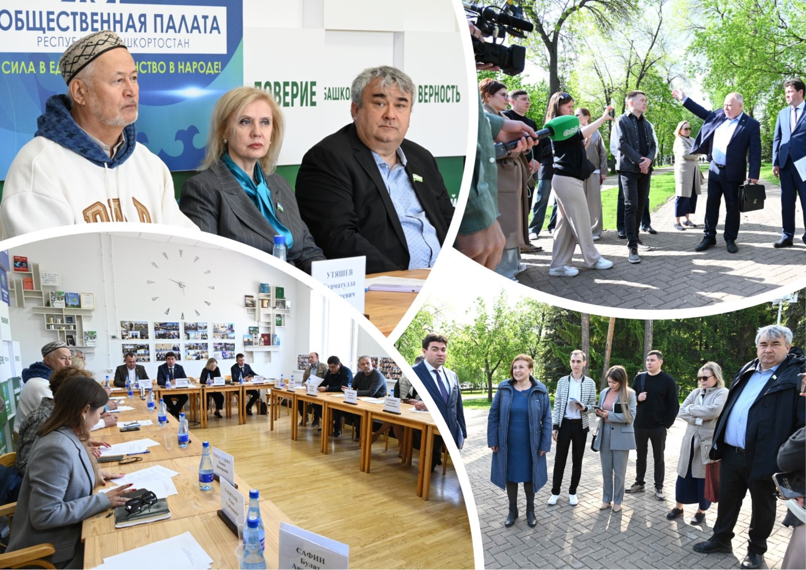 Динар Калимуллин