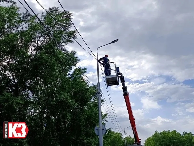 Регина Кузнецова «КЗ».