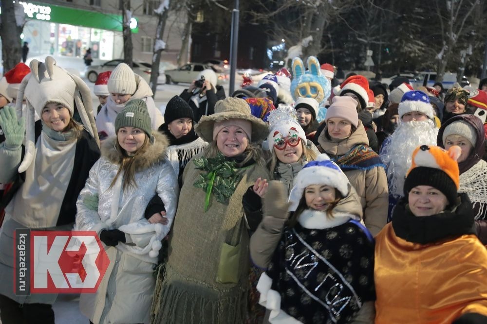 Руслан Никонов, «КЗ».