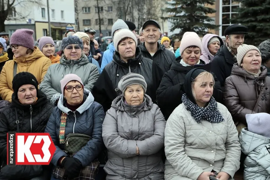 Руслан Никонов, «КЗ».