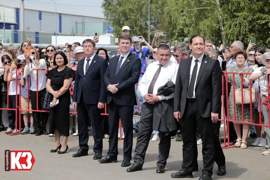 Руслан Никонов, «КЗ».
