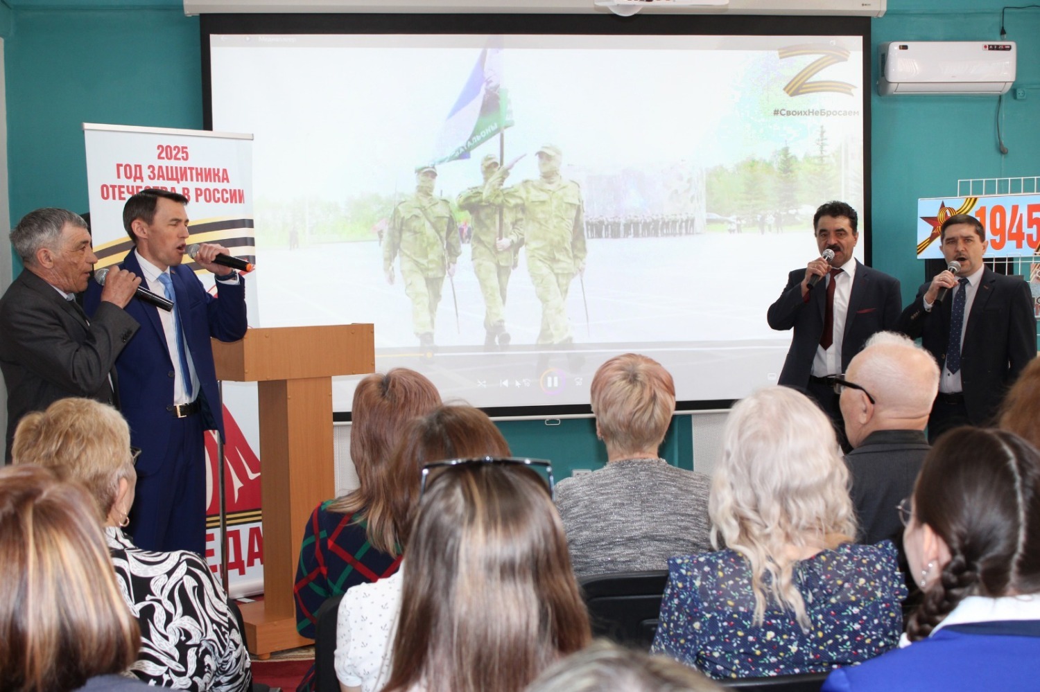 Фото предоставлено редакцией газеты "Огни Агидели".