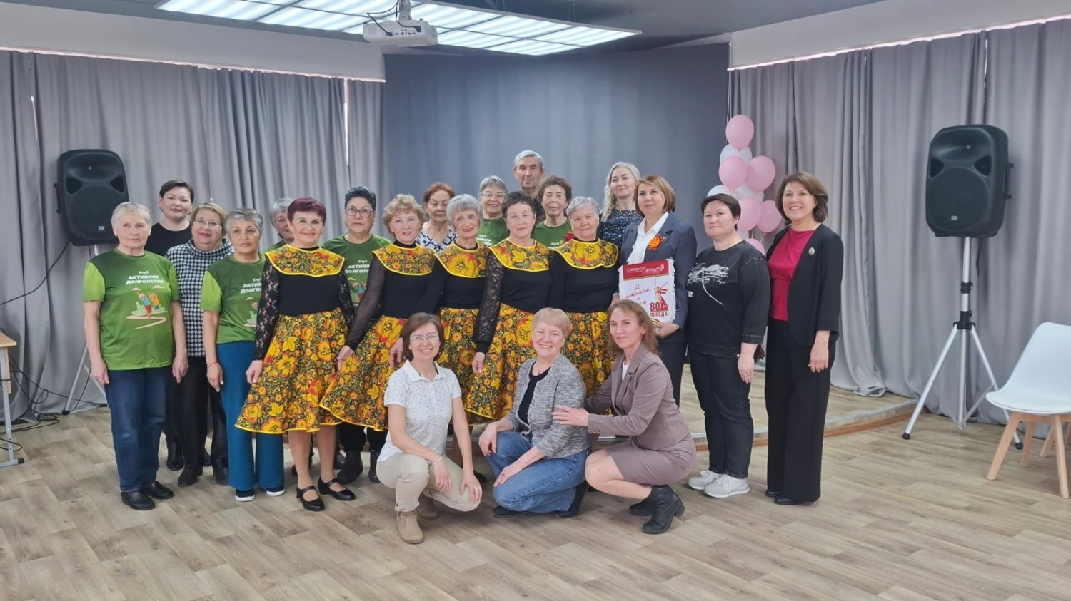 Фото предоставлено редакцией газеты "Огни Агидели".