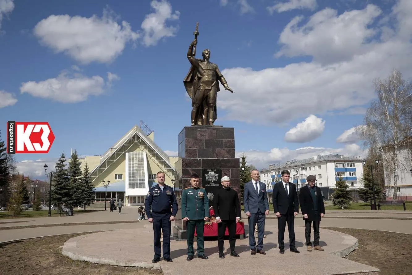 Руслан Никонов, «КЗ».