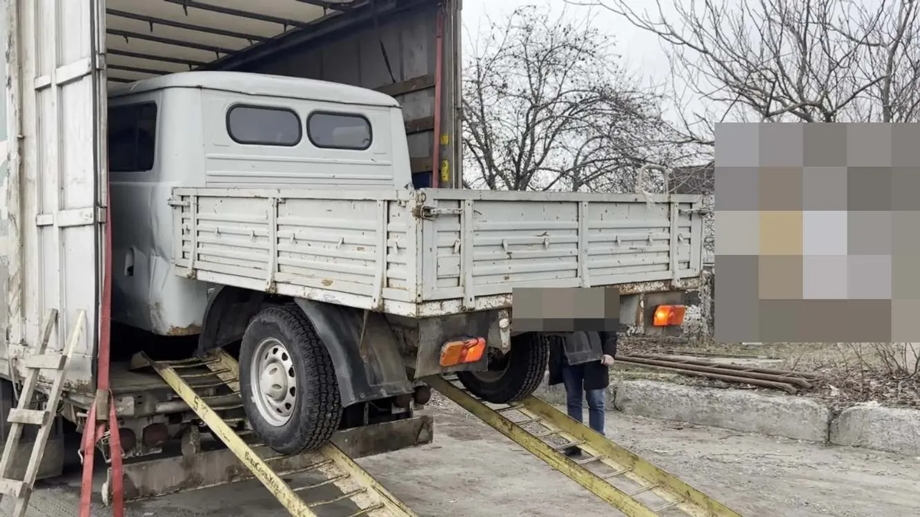 Кирилл Григорьев.