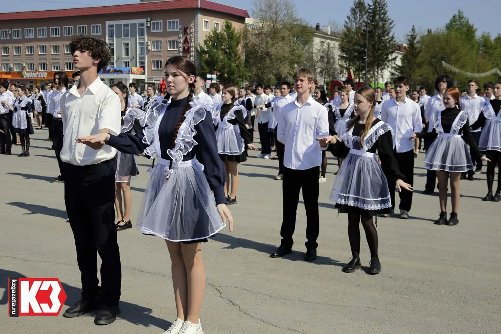 Руслан  Никонов, «КЗ».
