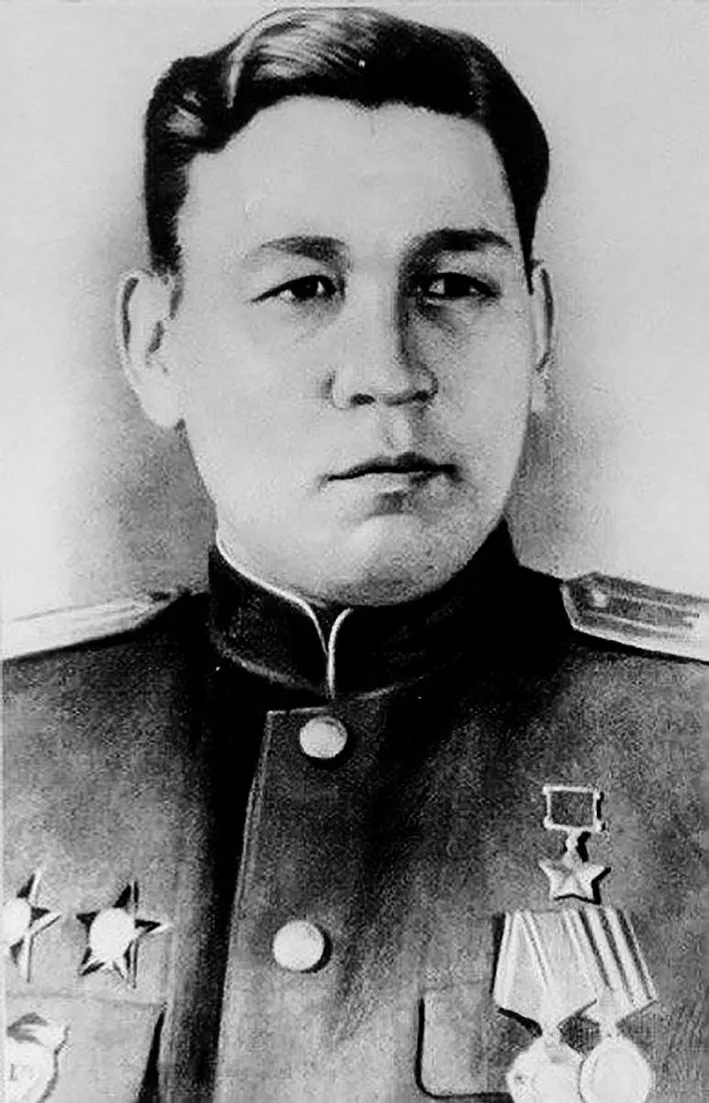 Тагир Кусимов