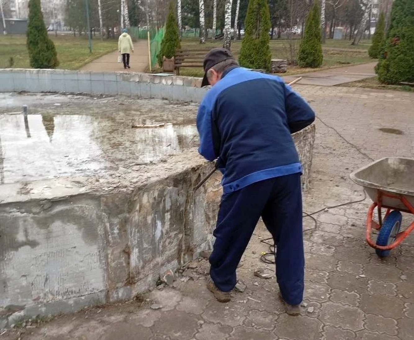 Алина МАДЕШИНА, администрация ГО г.Нефтекамск