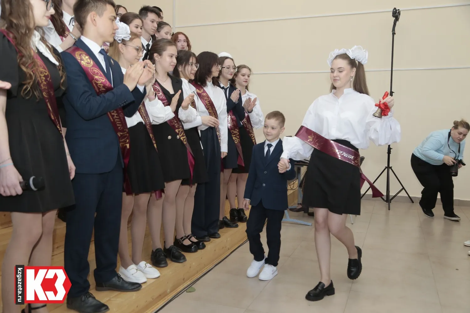 Руслан Никонов, «КЗ».