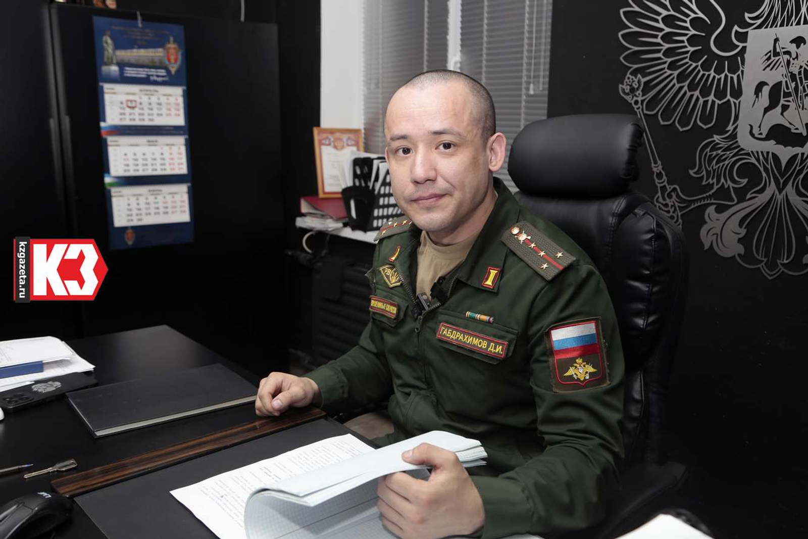 Руслан Никонов, «КЗ».