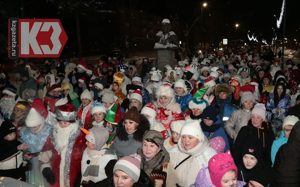 Руслан Никонов, «КЗ».