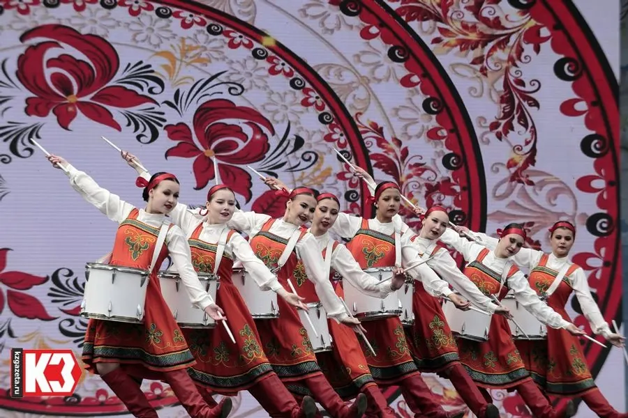 Руслан  Никонов, «КЗ».