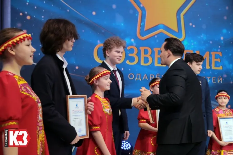 Руслан  Никонов, «КЗ».