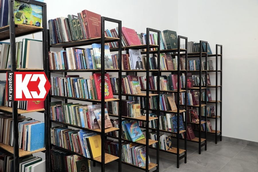 Руслан Никонов, «КЗ».