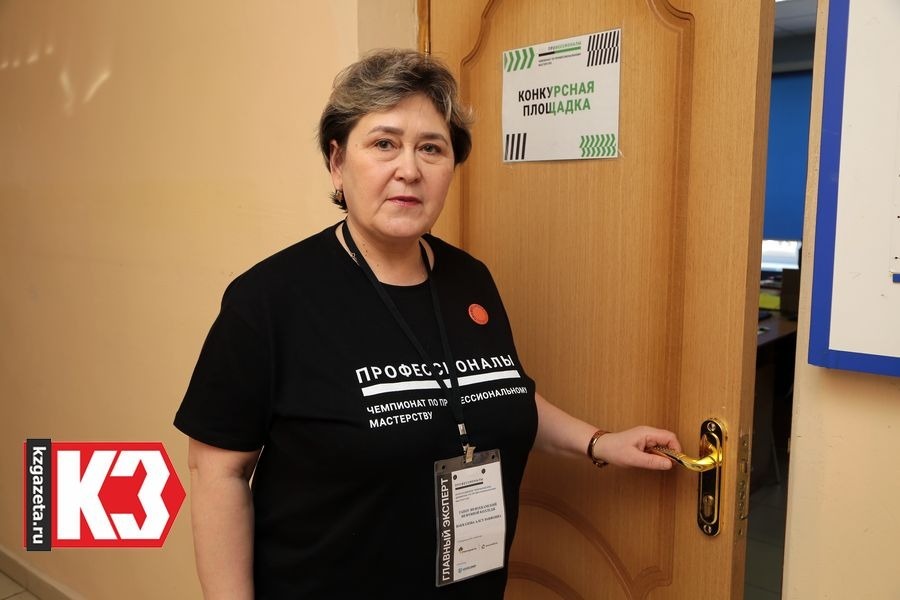 Руслан Никонов, «КЗ».