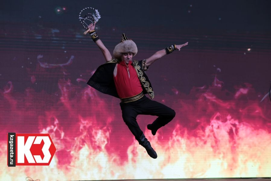 Руслан Никонов, «КЗ».