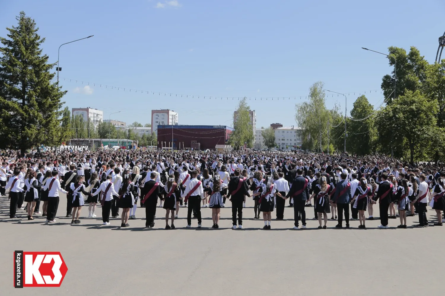 Руслан Никонов, «КЗ».