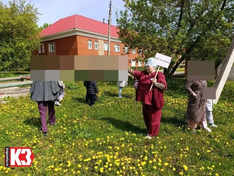 Регина Кузнецова, «КЗ».
