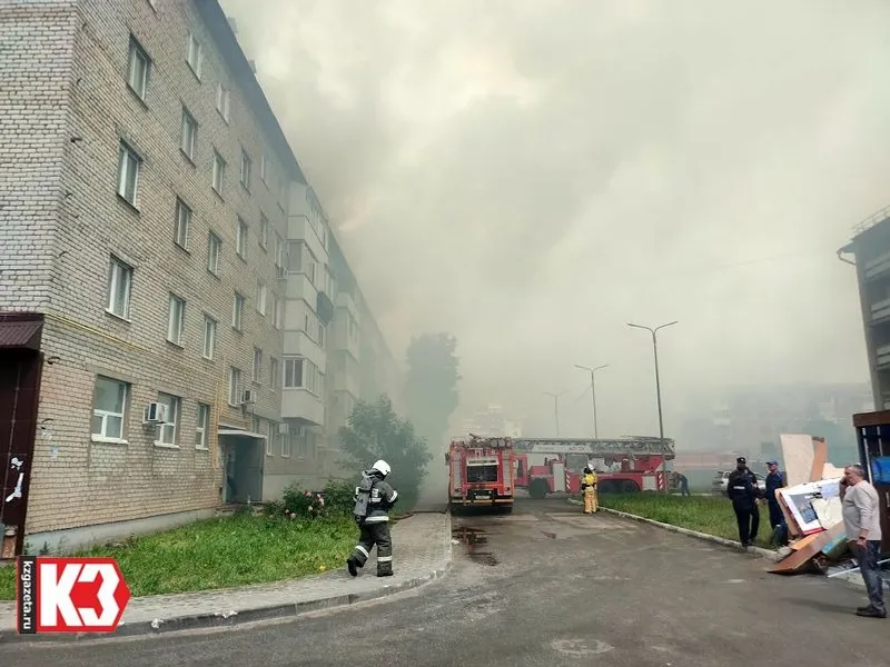 Артур Арсланов, «КЗ».