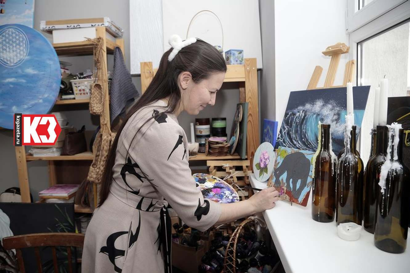 Руслан Никонов, «КЗ».