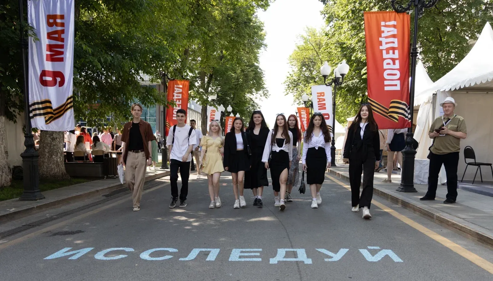 Фото пресс-службы III Международной книжной ярмарки "Китап-байрам".