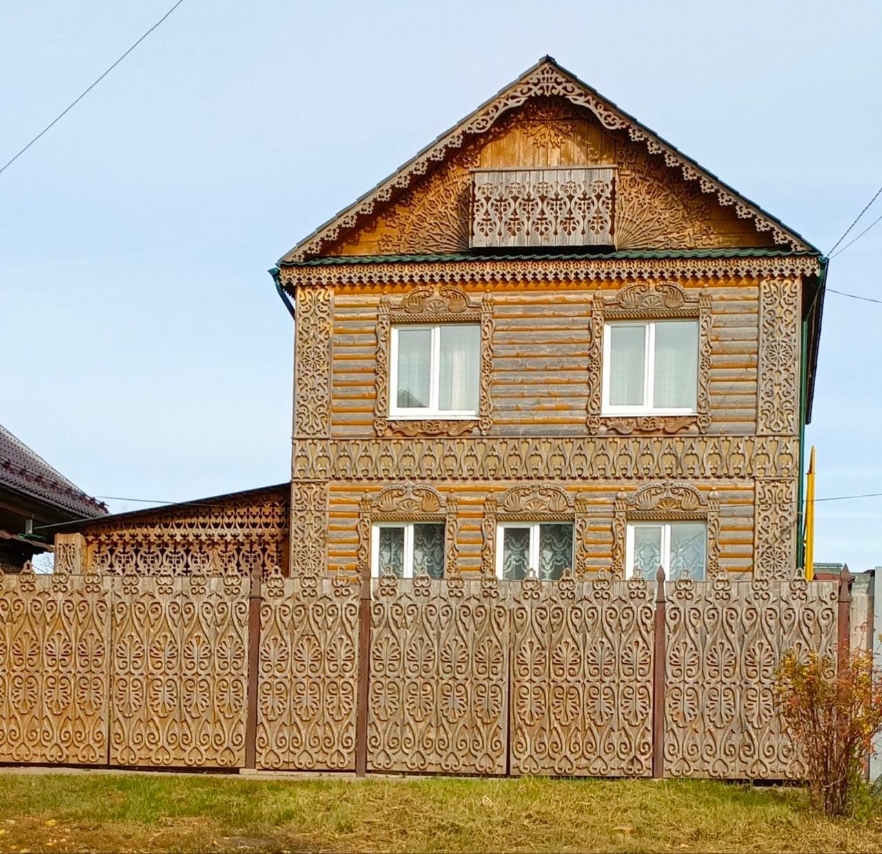 И.Кабирова, Л.Юсупова.