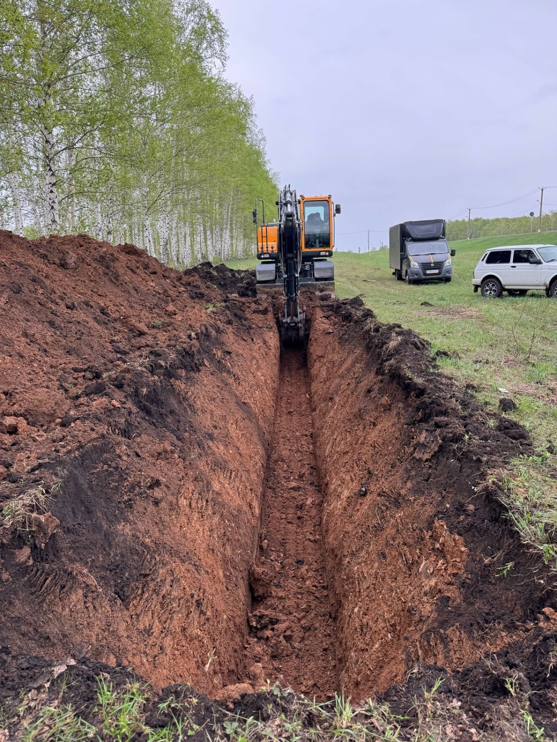 пресс-служба министерства ЖКХ РБ