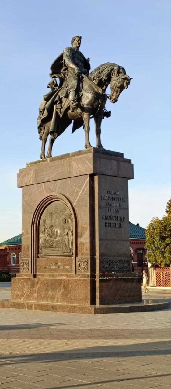 И.Кабирова, Л.Юсупова.