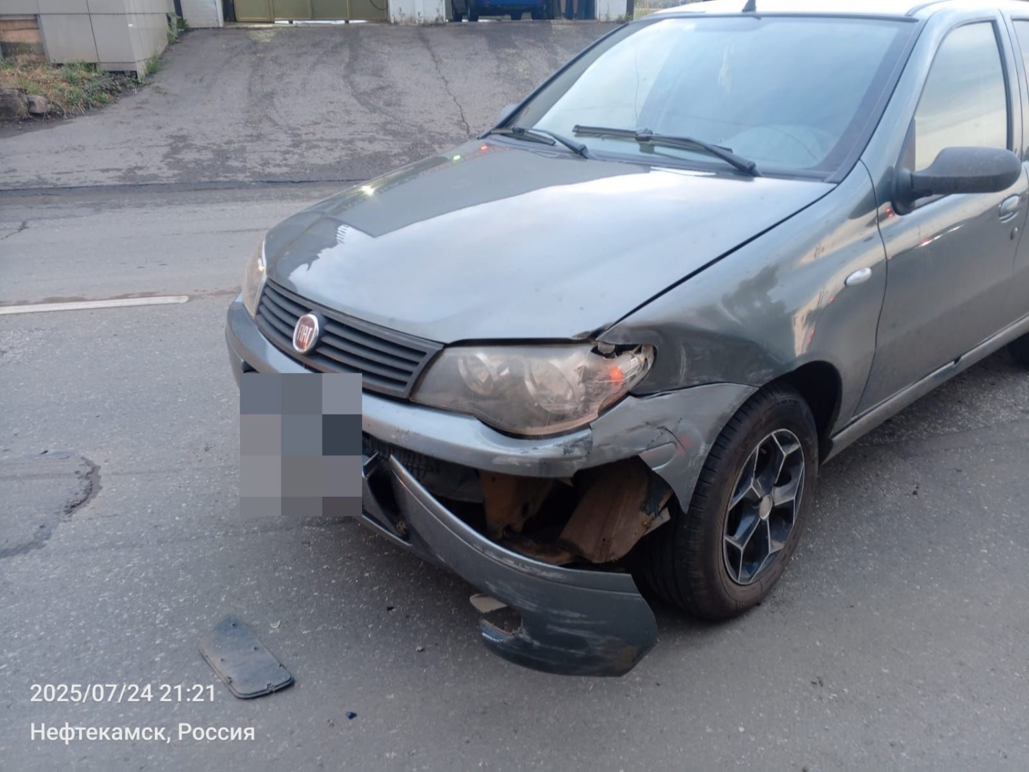 ГАИ г.Нефтекамск